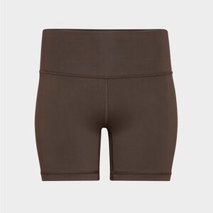 TNA Butter 5” Short - Mocha Brown